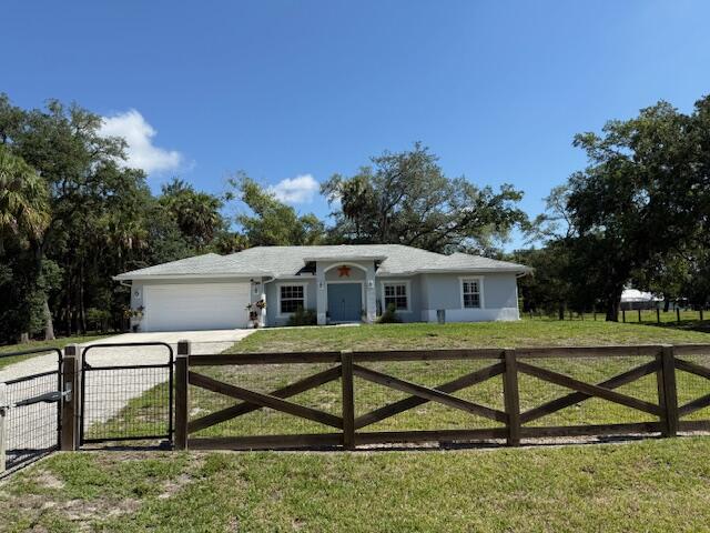 Property for Sale at 15741 97th Road, West Palm Beach, Palm Beach County, Florida - Bedrooms: 3 
Bathrooms: 2  - $719,900