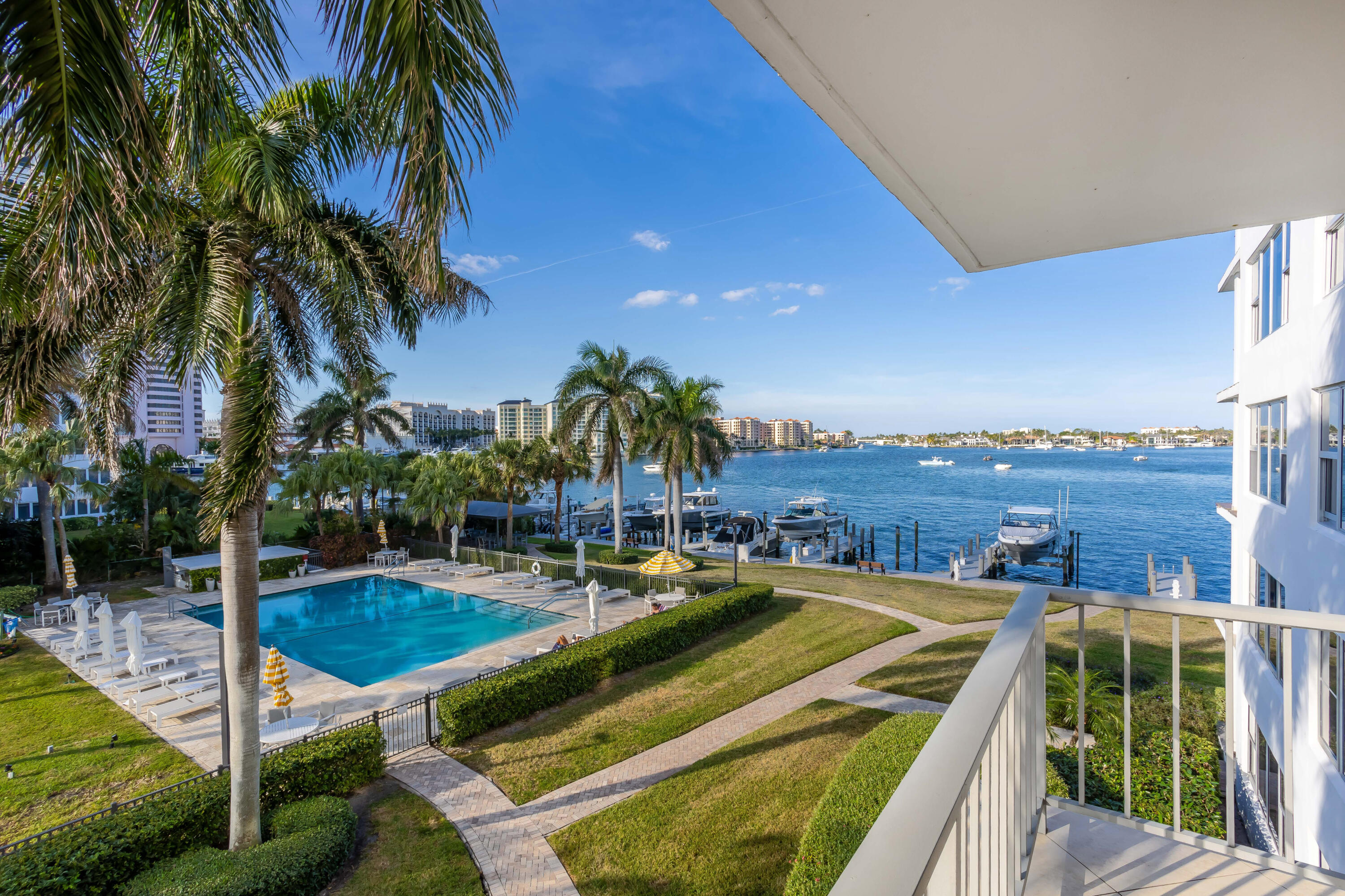 Property for Sale at 875 E Camino Real Real 3G, Boca Raton, Palm Beach County, Florida - Bedrooms: 2 
Bathrooms: 2  - $790,000