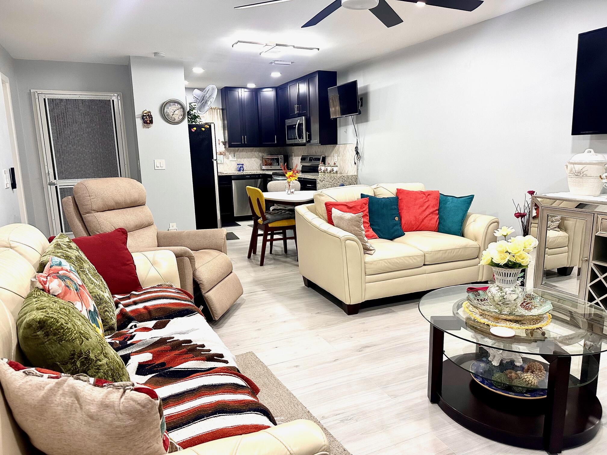 Property for Sale at 2551 Emory Drive G, West Palm Beach, Palm Beach County, Florida - Bedrooms: 1 
Bathrooms: 1.5  - $175,000