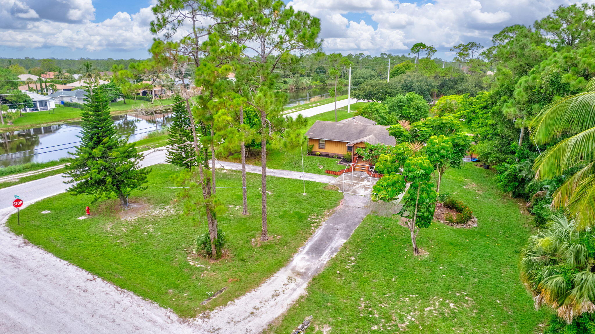 4031 129th Avenue, West Palm Beach, Palm Beach County, Florida - 4 Bedrooms  
2 Bathrooms - 