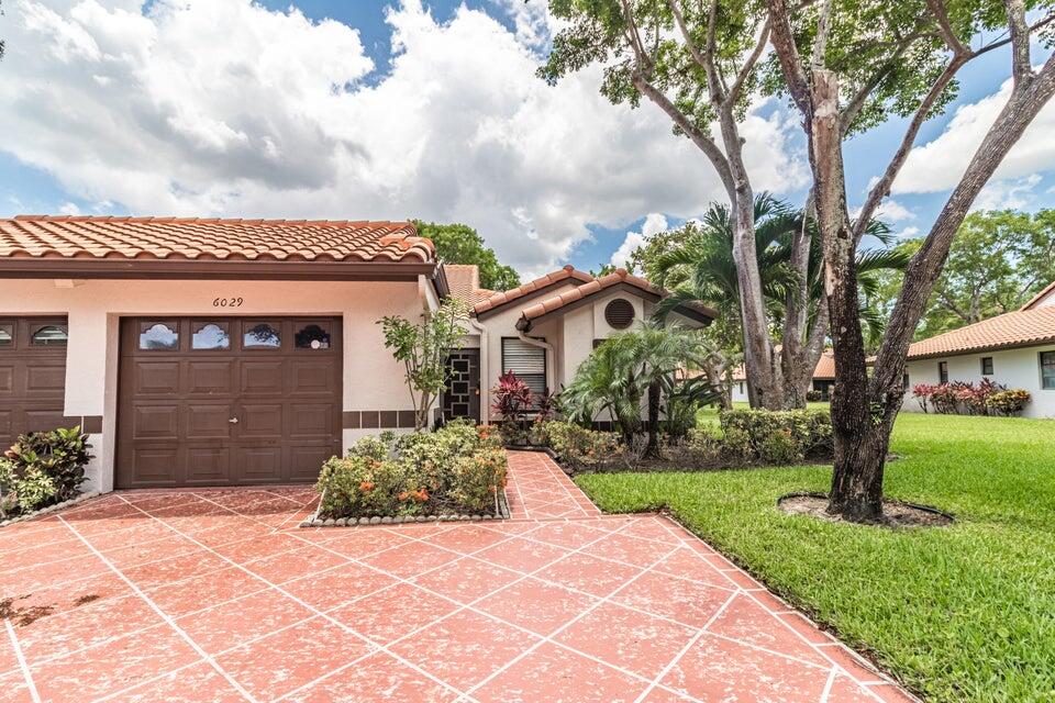 6029 Kings Gate Circle, Delray Beach, Palm Beach County, Florida - 2 Bedrooms  
2 Bathrooms - 