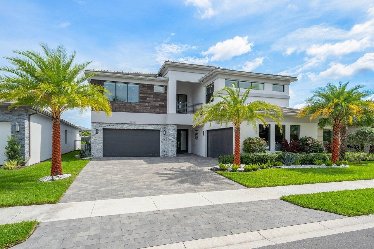 Property for Sale at 17142 Wandering Wave Avenue, Boca Raton, Palm Beach County, Florida - Bedrooms: 5 
Bathrooms: 4.5  - $2,800,000