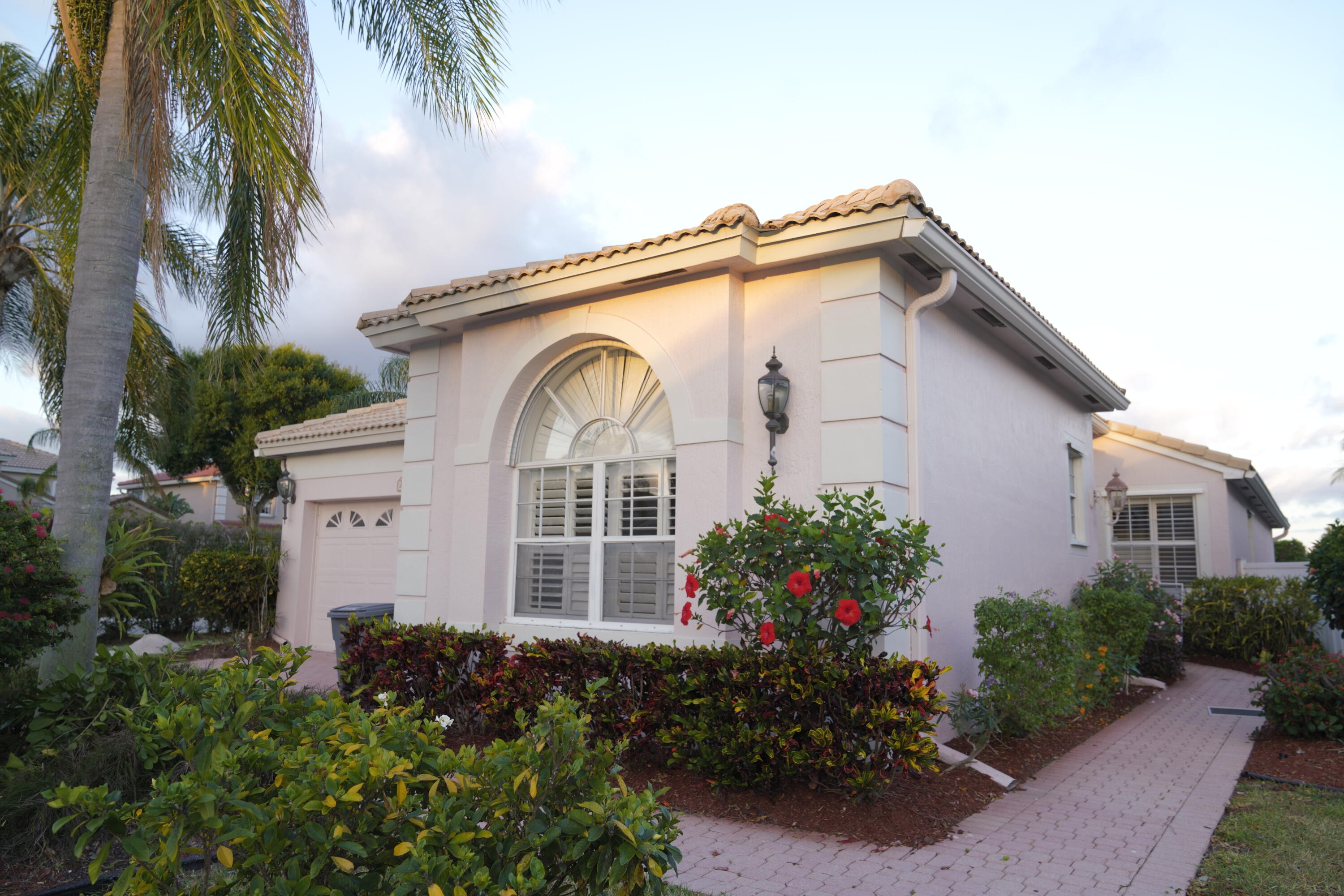 Property for Sale at 23445 Alzira Circle, Boca Raton, Palm Beach County, Florida - Bedrooms: 3 
Bathrooms: 2  - $899,000