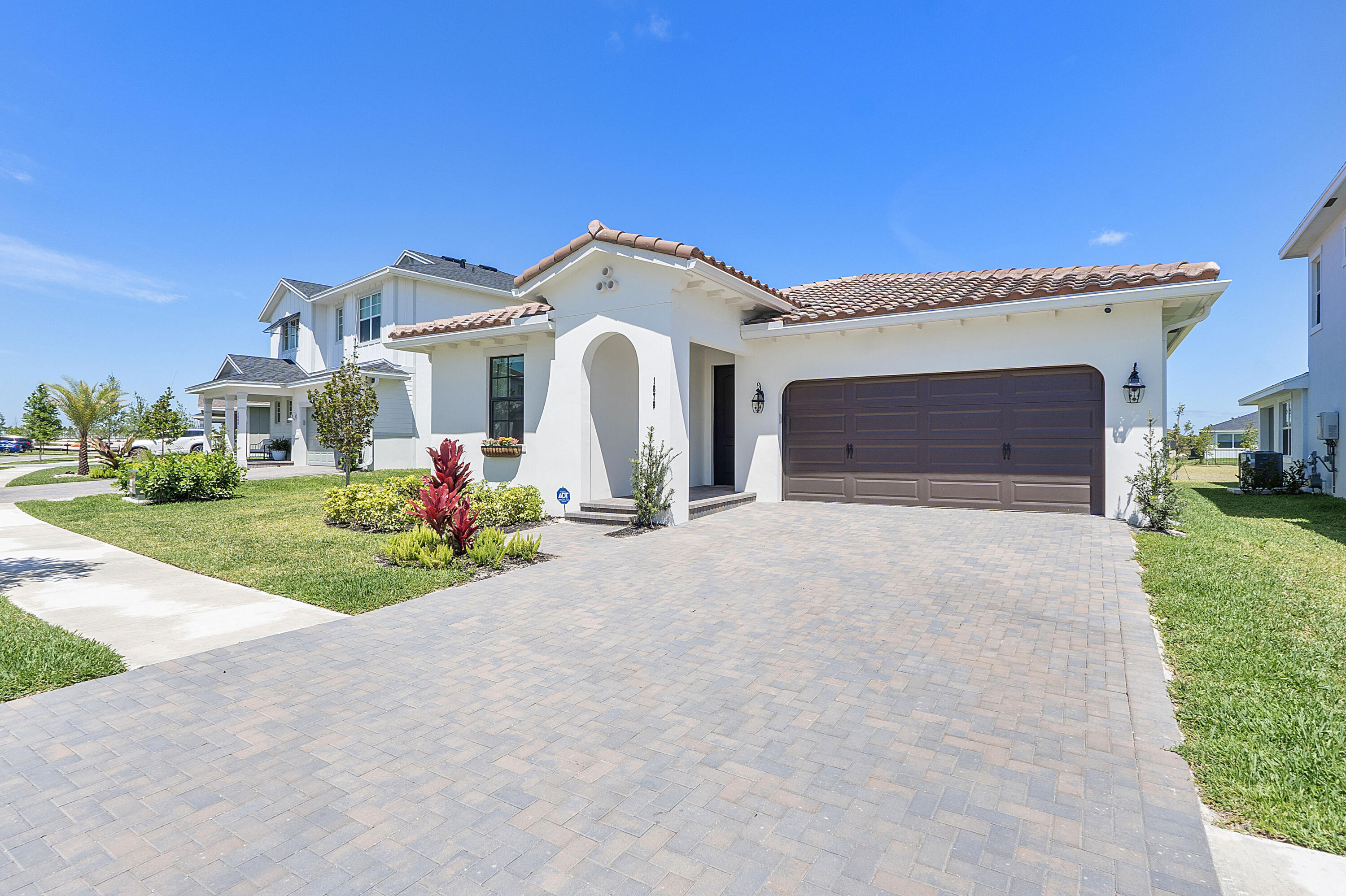 Property for Sale at 1878 Wandering Willow Way, Loxahatchee, Palm Beach County, Florida - Bedrooms: 3 
Bathrooms: 2  - $710,000