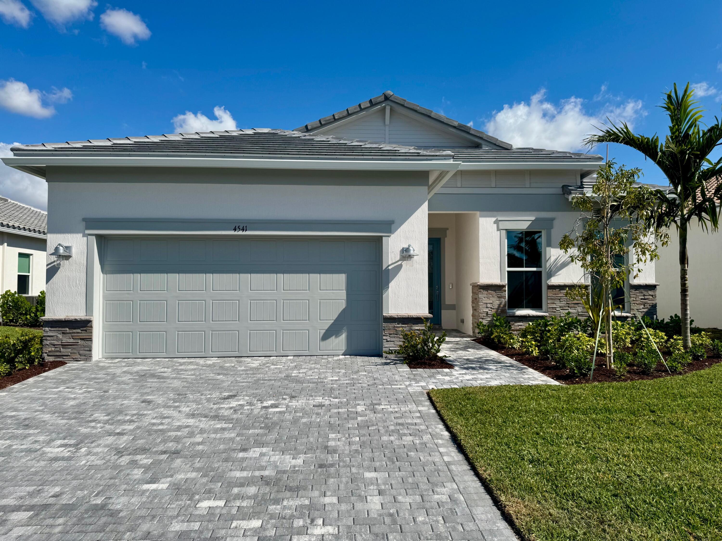 4541 Matilda Court, Delray Beach, Palm Beach County, Florida - 2 Bedrooms  
3 Bathrooms - 