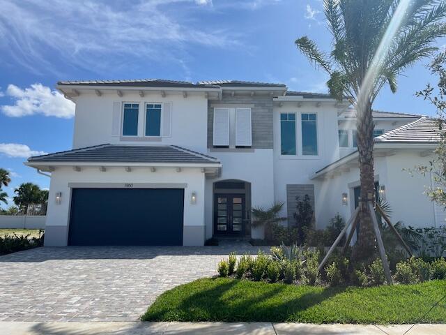 Property for Sale at 9196 Coral Isles  Lot 25  Circle, Palm Beach Gardens, Palm Beach County, Florida - Bedrooms: 5 
Bathrooms: 5.5  - $2,499,900