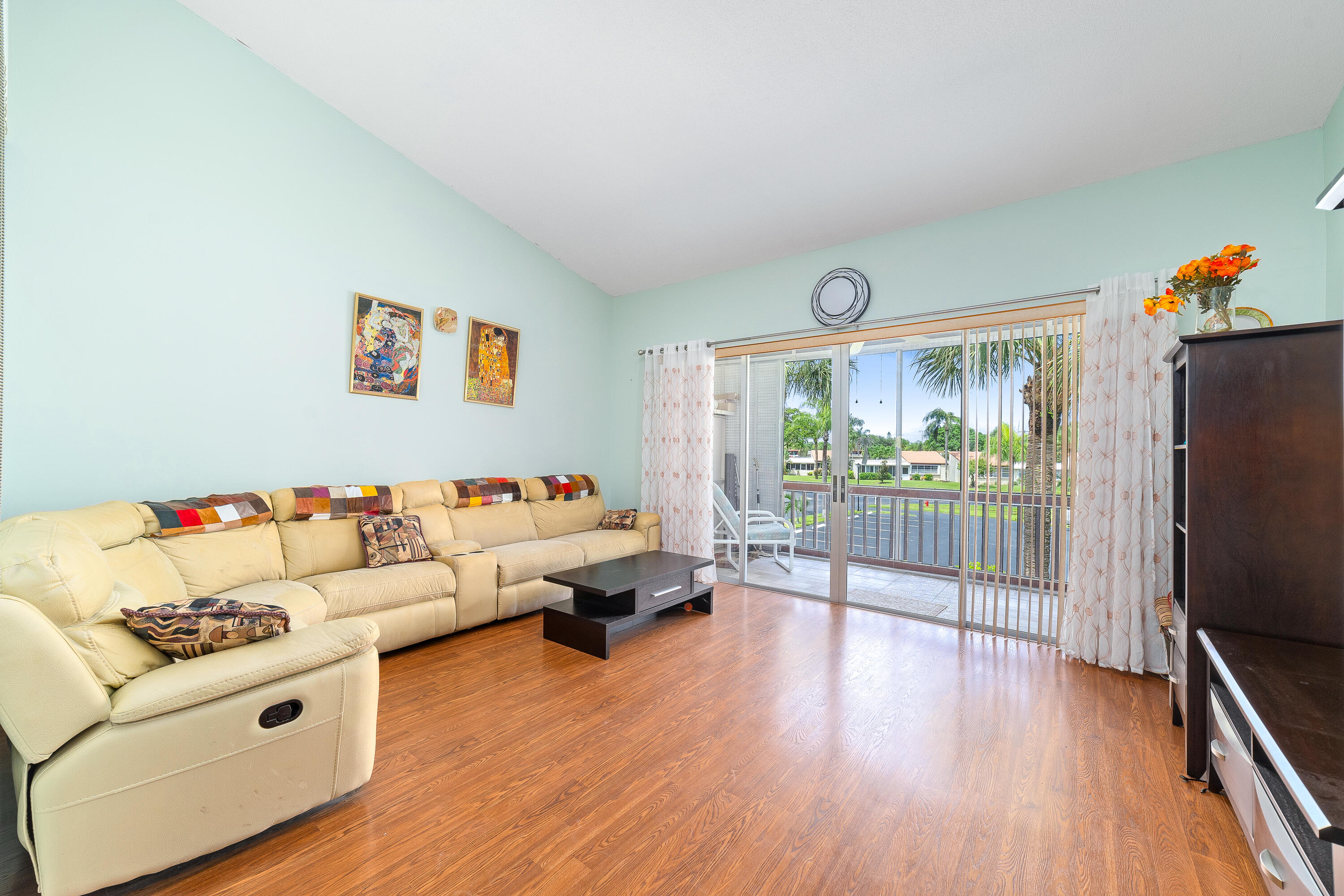 Property for Sale at 2528 Boundbrook Drive 206, Palm Springs, Miami-Dade County, Florida - Bedrooms: 2 
Bathrooms: 2  - $130,900