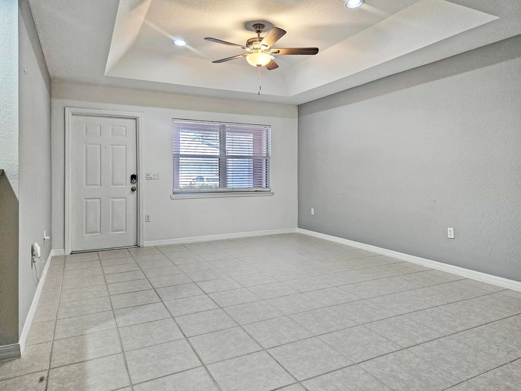 Photo of 1819 E Royal Tern Lane #B, Fort Pierce, FL 34982 (MLS # RX-11083381)