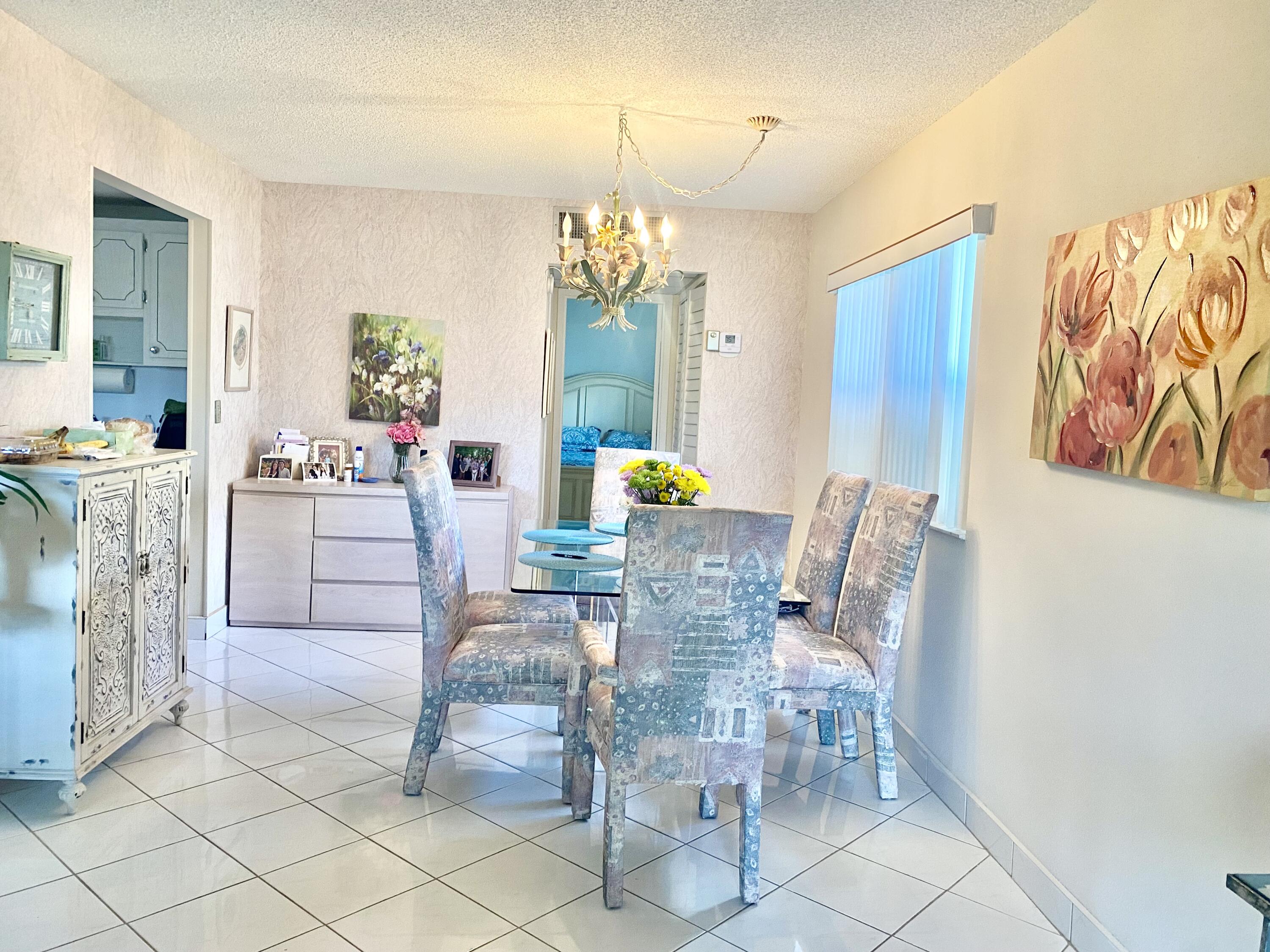 54 Brittany B 54, Delray Beach, Palm Beach County, Florida - 1 Bedrooms  
1.5 Bathrooms - 