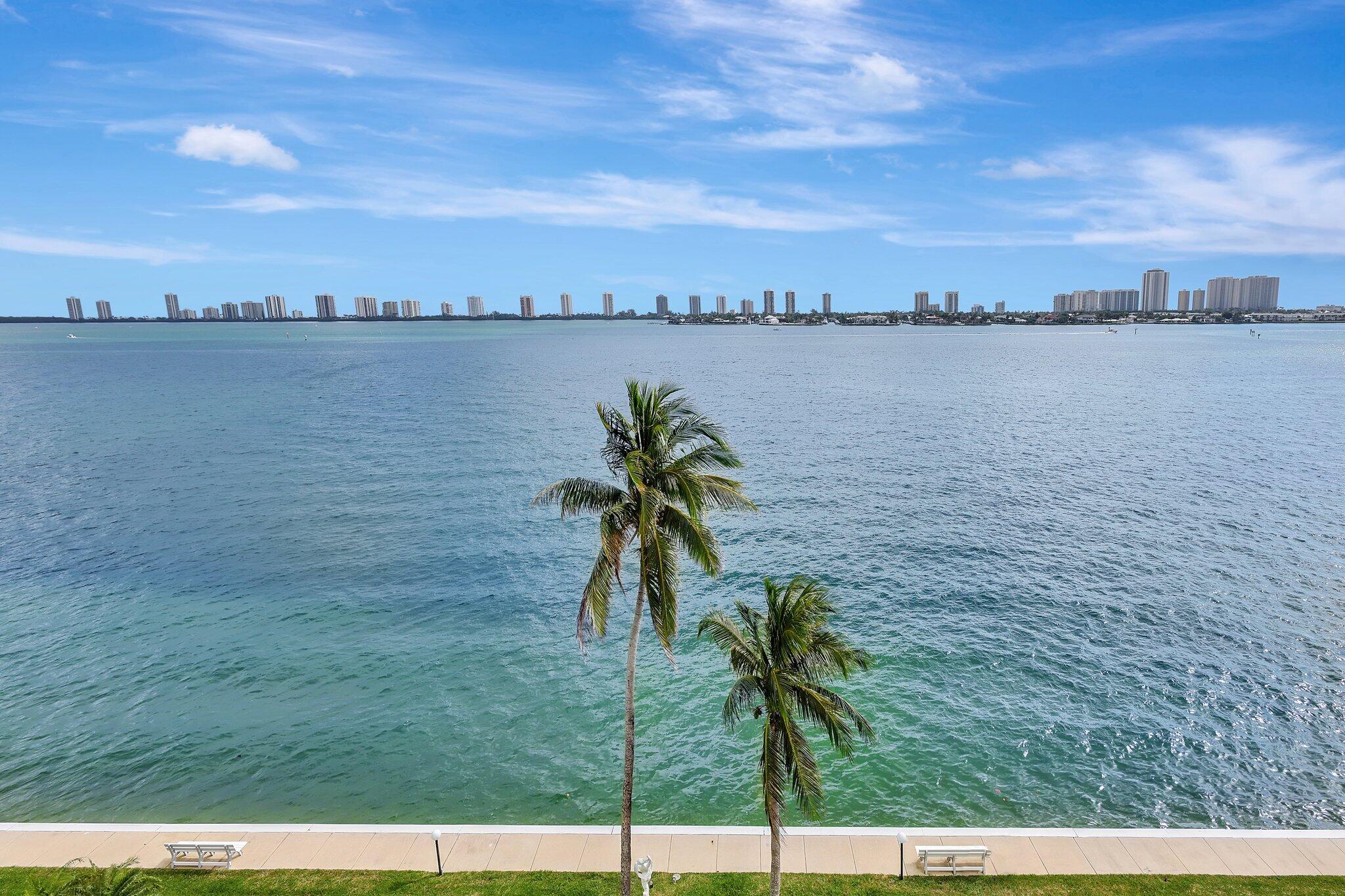 Property for Sale at 301 Lake Shore Drive 706, Lake Park, Palm Beach County, Florida - Bedrooms: 2 
Bathrooms: 2  - $539,000