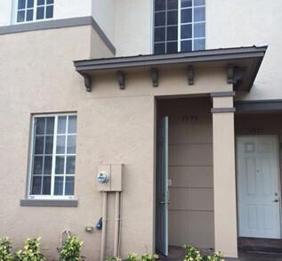 Property for Sale at 1995 Marsh Harbor Drive 412, Riviera Beach, Palm Beach County, Florida - Bedrooms: 3 
Bathrooms: 2  - $310,000