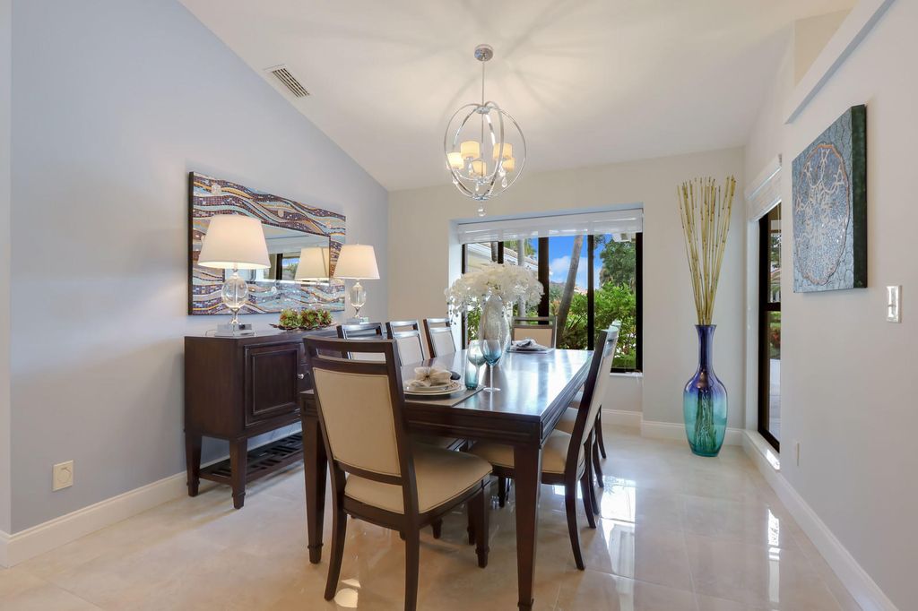 Photo of 156 Thornton Drive, Palm Beach Gardens, FL 33418 (MLS # RX-10886964)