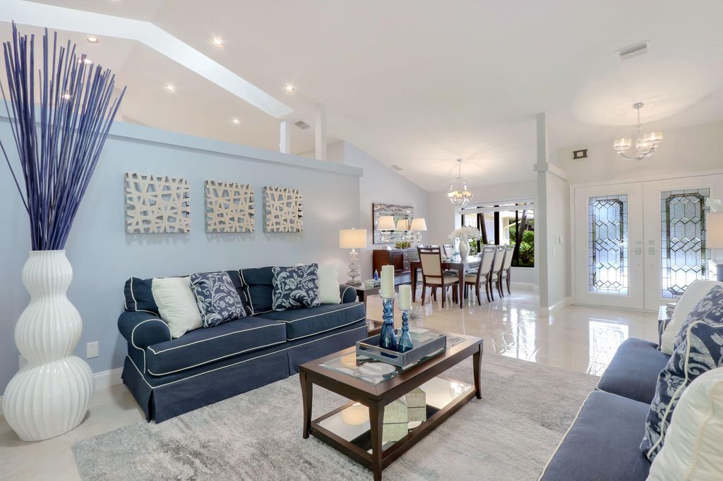 Photo of 156 Thornton Drive, Palm Beach Gardens, FL 33418 (MLS # RX-10886964)