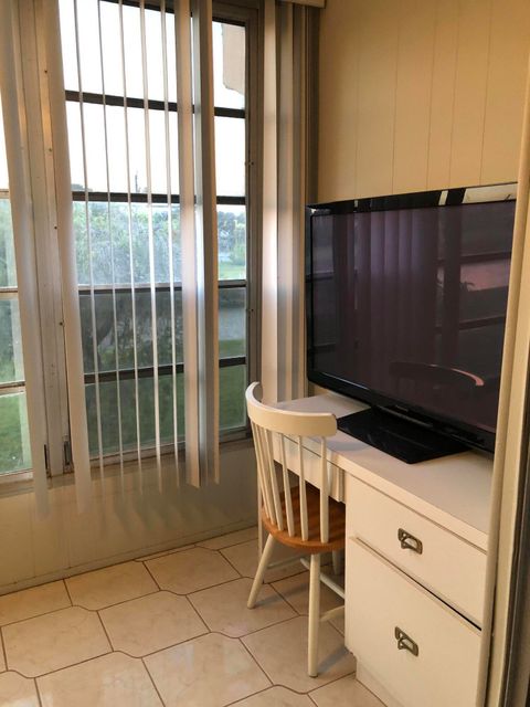 Tiny photo for 8051 Sunrise Lakes Drive N #202, Sunrise, FL 33322 (MLS # RX-11097798)