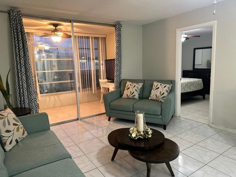 Tiny photo for 8051 Sunrise Lakes Drive N #202, Sunrise, FL 33322 (MLS # RX-11097798)