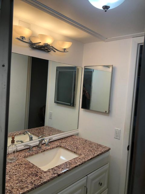 Tiny photo for 8051 Sunrise Lakes Drive N #202, Sunrise, FL 33322 (MLS # RX-11097798)