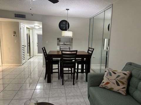 Tiny photo for 8051 Sunrise Lakes Drive N #202, Sunrise, FL 33322 (MLS # RX-11097798)