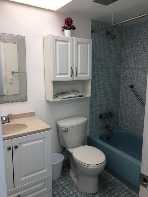 Tiny photo for 8051 Sunrise Lakes Drive N #202, Sunrise, FL 33322 (MLS # RX-11097798)