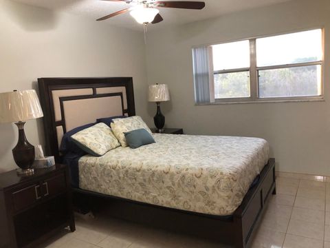 Tiny photo for 8051 Sunrise Lakes Drive N #202, Sunrise, FL 33322 (MLS # RX-11097798)