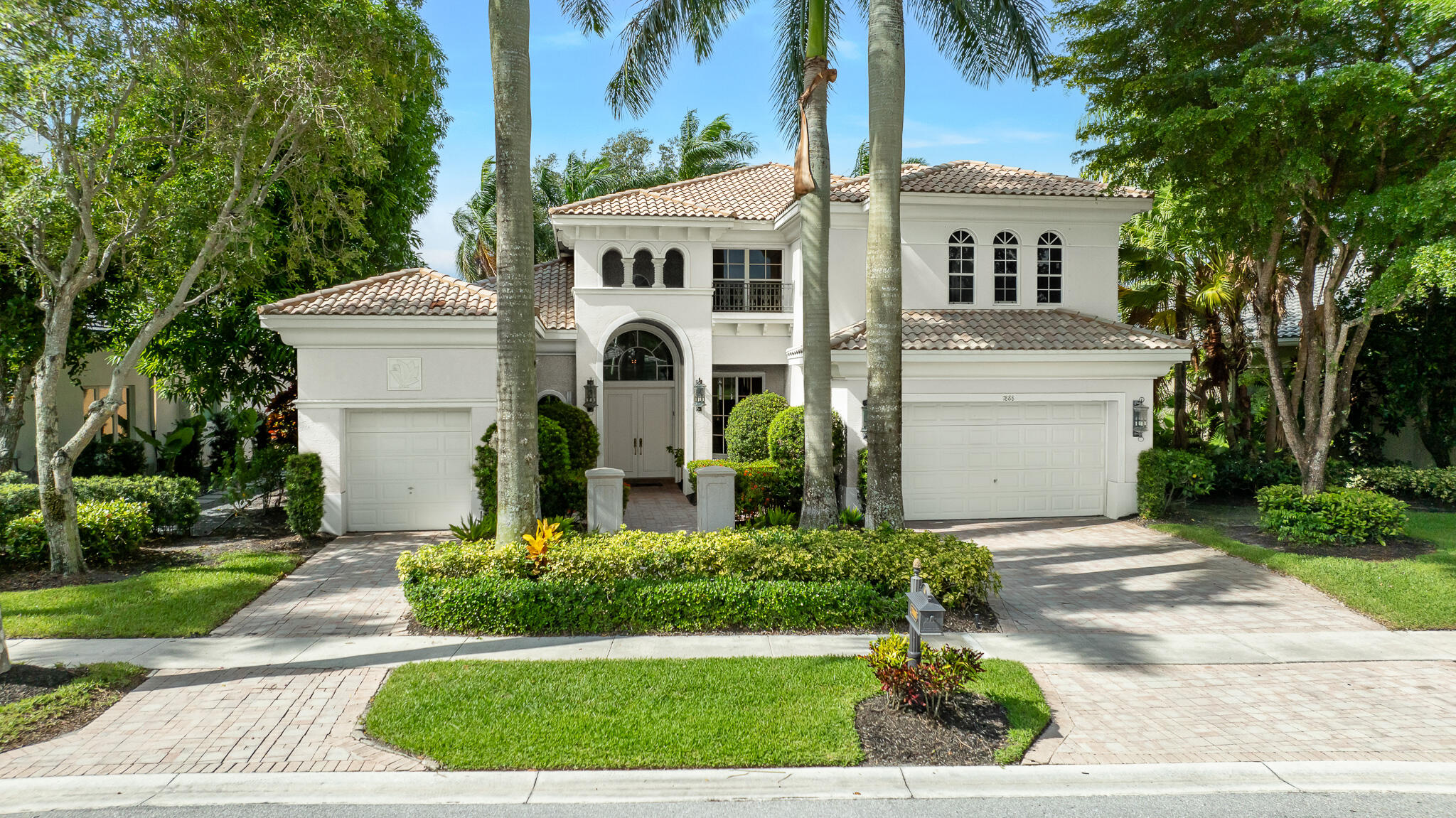 7888 Talavera Place, Delray Beach, Palm Beach County, Florida - 4 Bedrooms  
4.5 Bathrooms - 