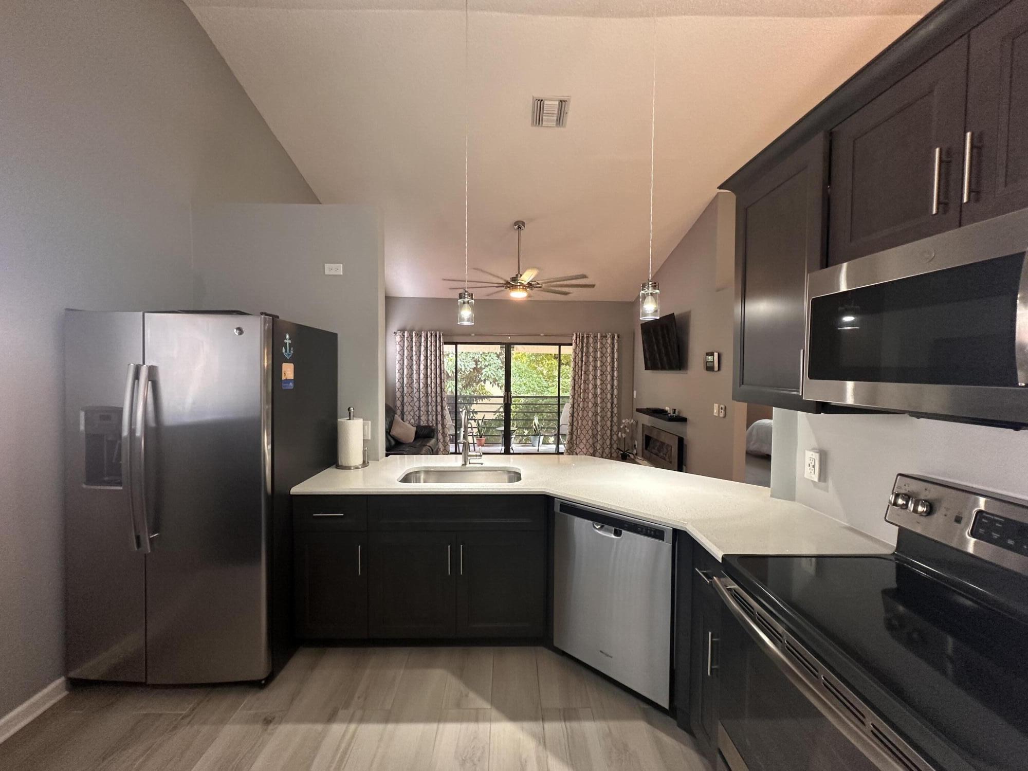 Property for Sale at 13 Via De Casas Sur 203, Boynton Beach, Palm Beach County, Florida - Bedrooms: 2 
Bathrooms: 2  - $214,999