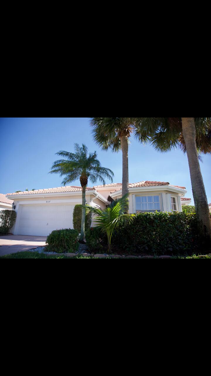 8137 Mystic Harbor Circle Circle, Boynton Beach, Palm Beach County, Florida - 4 Bedrooms  
2 Bathrooms - 