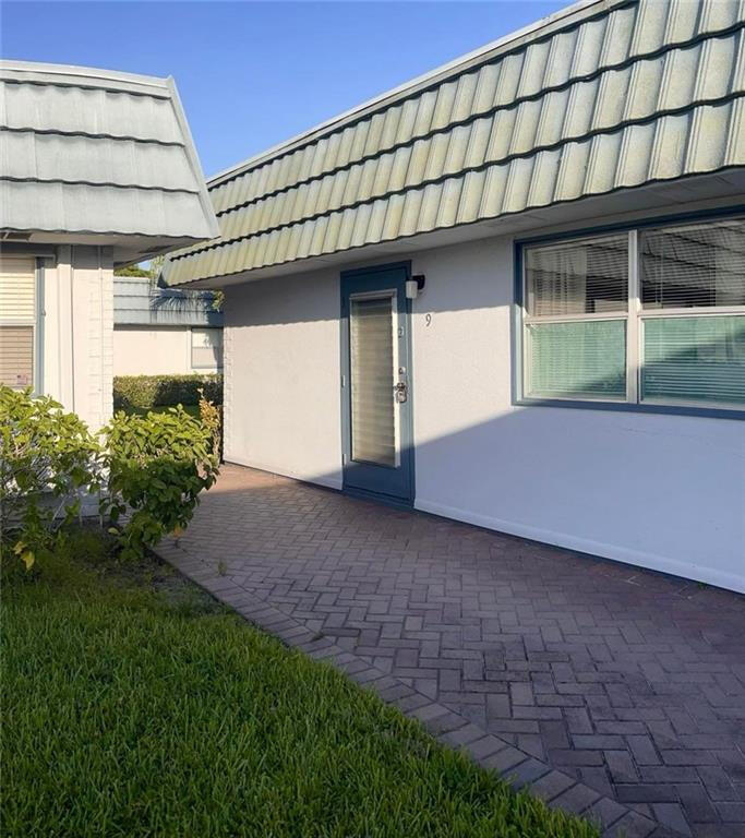 9 Waterford Way 9 A, Delray Beach, Palm Beach County, Florida - 2 Bedrooms  
2 Bathrooms - 