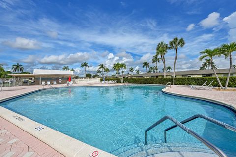 Photo of 4796 Cresthaven Boulevard #B, West Palm Beach, FL 33415 (MLS # RX-11126364)