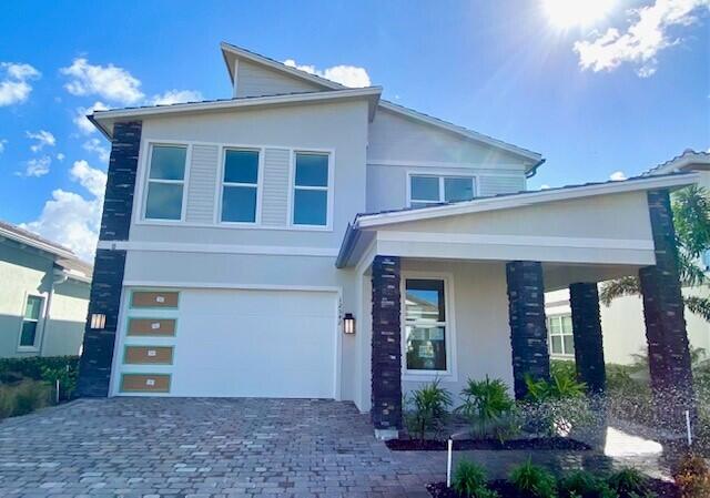 Property for Sale at 12542 Triumph Lane, Palm Beach Gardens, Palm Beach County, Florida - Bedrooms: 4 
Bathrooms: 3.5  - $914,970