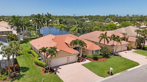 Photo of 819 SW Bromelia Terrace, Stuart, FL 34997 (MLS # RX-11100690)