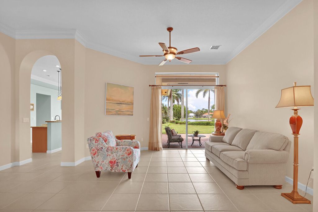 Photo of 819 SW Bromelia Terrace, Stuart, FL 34997 (MLS # RX-11100690)