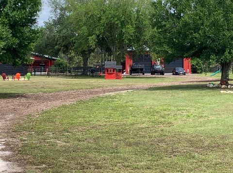 Photo of 635 N Ffa Road, Fort Pierce, FL 34945 (MLS # RX-11123525)