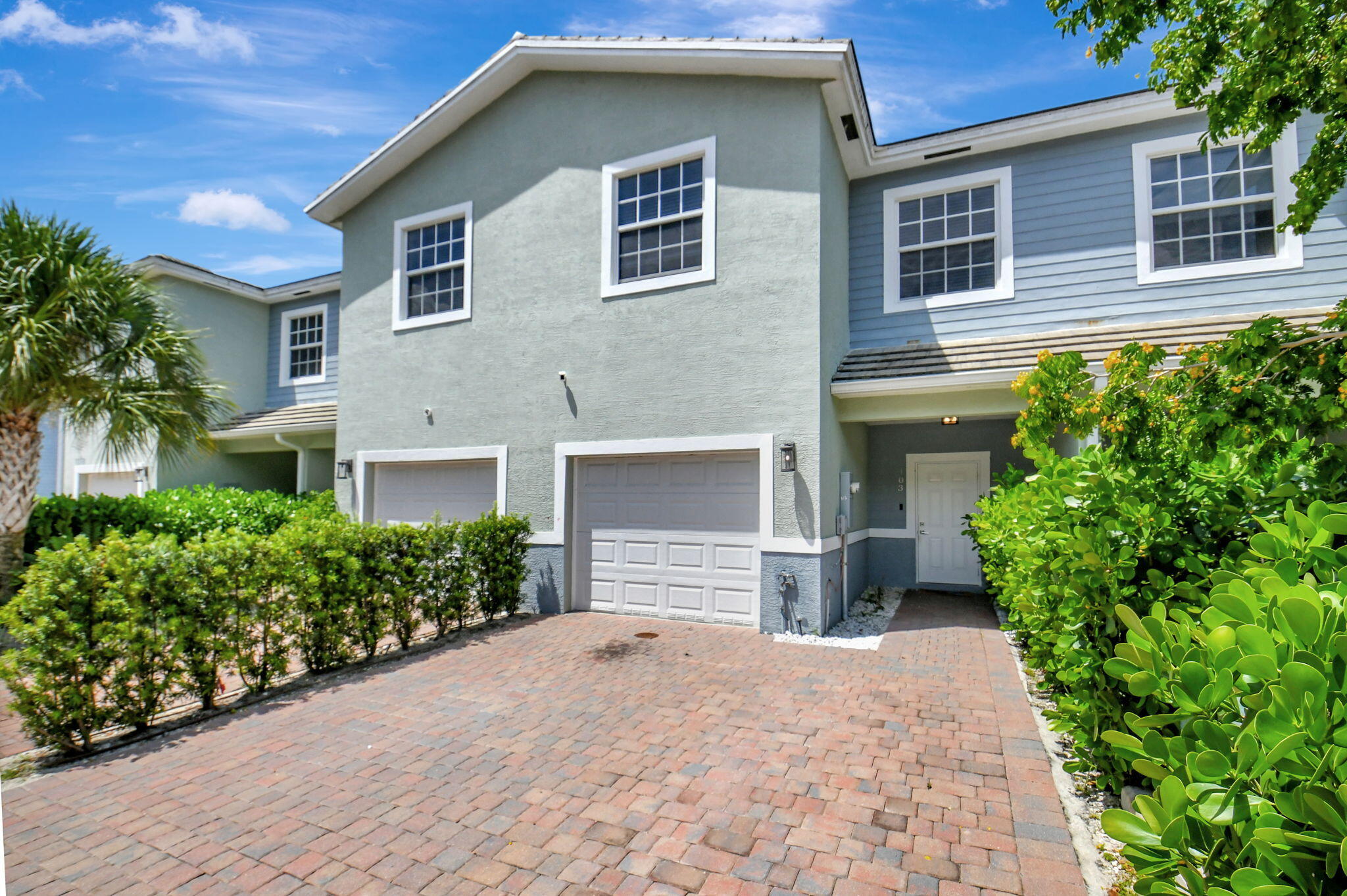 1350 Crystal Way 103, Delray Beach, Palm Beach County, Florida - 3 Bedrooms  
2.5 Bathrooms - 