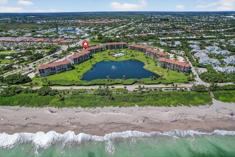 Photo of 501 S Seas Drive #406, Jupiter, FL 33477 (MLS # RX-11127550)
