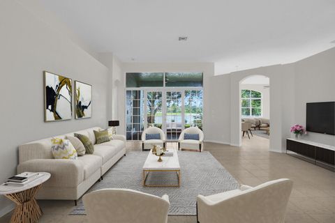 Tiny photo for 18544 Ocean Mist Drive, Boca Raton, FL 33498 (MLS # RX-11108286)