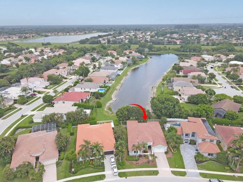 Tiny photo for 18544 Ocean Mist Drive, Boca Raton, FL 33498 (MLS # RX-11108286)