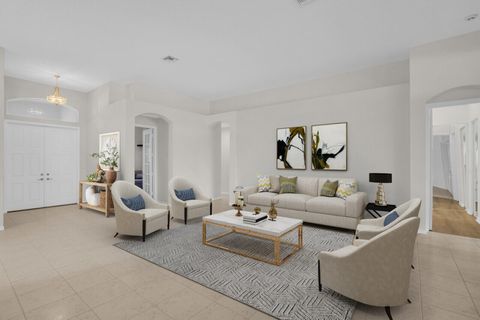 Tiny photo for 18544 Ocean Mist Drive, Boca Raton, FL 33498 (MLS # RX-11108286)