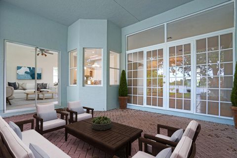 Tiny photo for 18544 Ocean Mist Drive, Boca Raton, FL 33498 (MLS # RX-11108286)