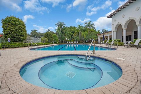 Tiny photo for 18544 Ocean Mist Drive, Boca Raton, FL 33498 (MLS # RX-11108286)