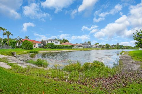 Tiny photo for 18544 Ocean Mist Drive, Boca Raton, FL 33498 (MLS # RX-11108286)
