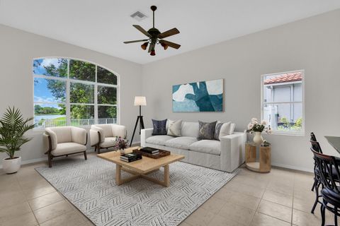 Tiny photo for 18544 Ocean Mist Drive, Boca Raton, FL 33498 (MLS # RX-11108286)