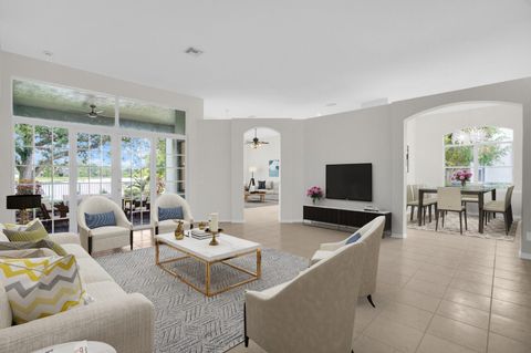 Tiny photo for 18544 Ocean Mist Drive, Boca Raton, FL 33498 (MLS # RX-11108286)