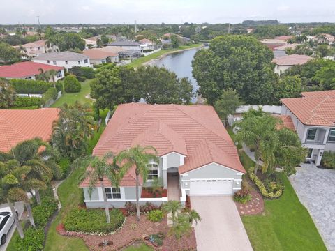 Tiny photo for 18544 Ocean Mist Drive, Boca Raton, FL 33498 (MLS # RX-11108286)