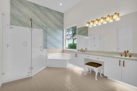 Tiny photo for 18544 Ocean Mist Drive, Boca Raton, FL 33498 (MLS # RX-11108286)