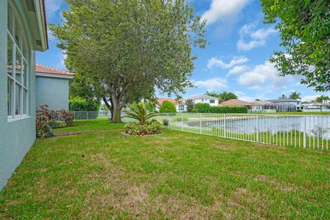 Tiny photo for 18544 Ocean Mist Drive, Boca Raton, FL 33498 (MLS # RX-11108286)