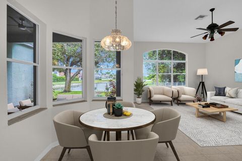 Tiny photo for 18544 Ocean Mist Drive, Boca Raton, FL 33498 (MLS # RX-11108286)