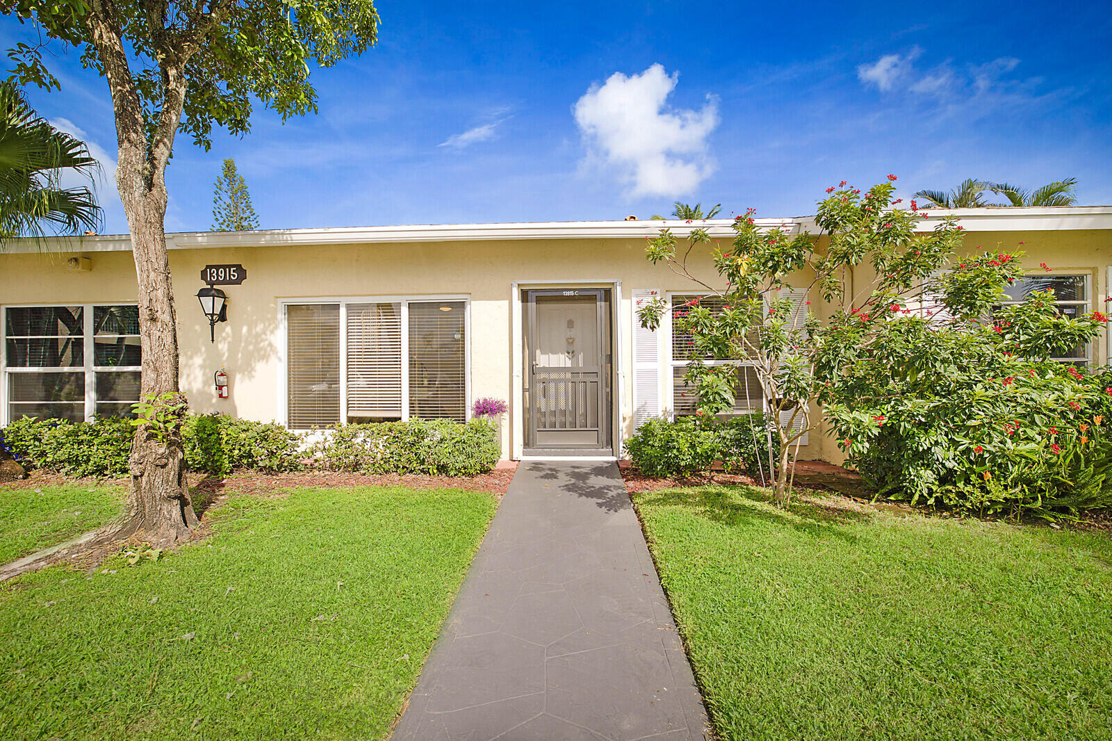 13915 Via Aurora C, Delray Beach, Palm Beach County, Florida - 2 Bedrooms  
2 Bathrooms - 