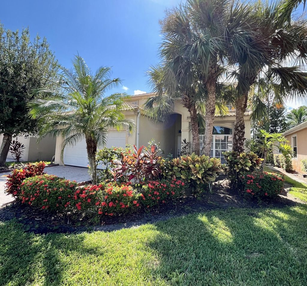 Photo of 3765 NW Deer Oak Drive, Jensen Beach, FL 34957 (MLS # RX-11019053)