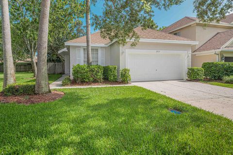 Photo of 2915 SW Pond Way, Palm City, FL 34990 (MLS # RX-11126226)