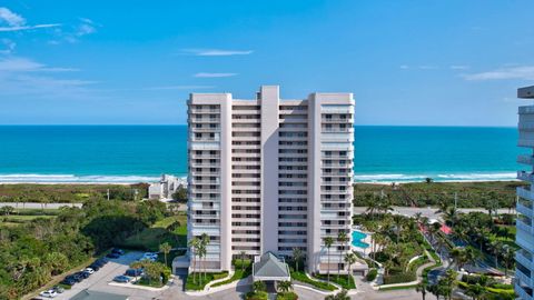Photo of 5051 N Highway A1a #Ph 2-3, Hutchinson Island, FL 34949 (MLS # RX-11060166)